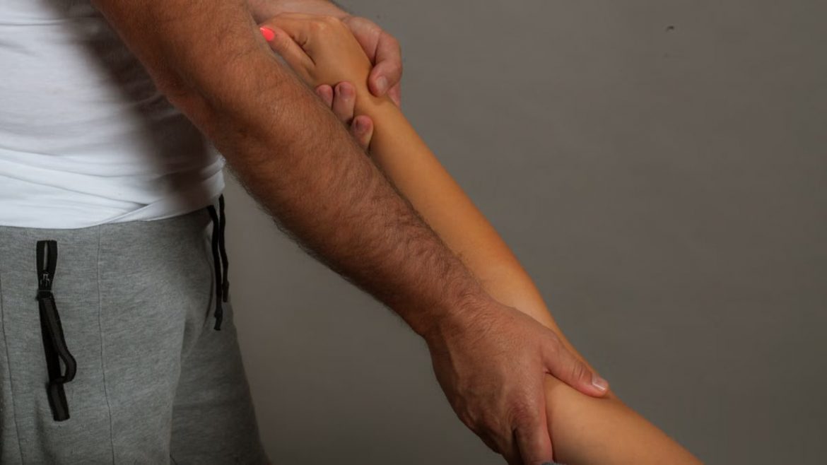 Στρατηγικές για τη Βελτίωση της Φυσικής Κατάστασης